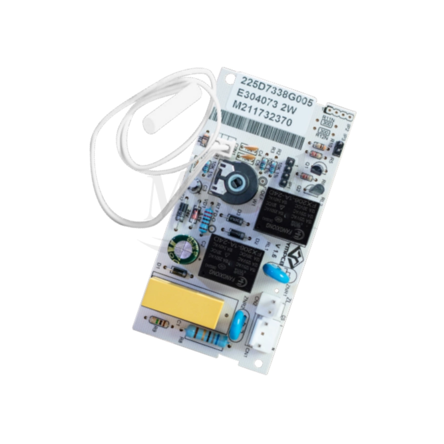 tarjeta para refrigeradora mb g005 - tr-g005