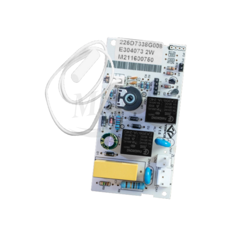 tarjeta para refrigeradora mb g008 - tr-g008