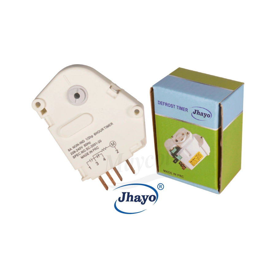 timer para coldex - hy-md6h
