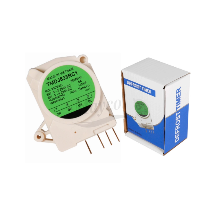 timer para mabe - hy-j833r