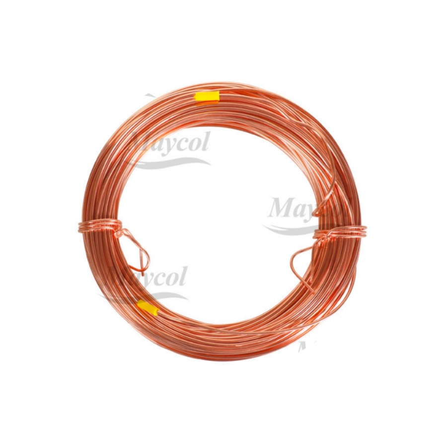 tubería capilar - rtc-031