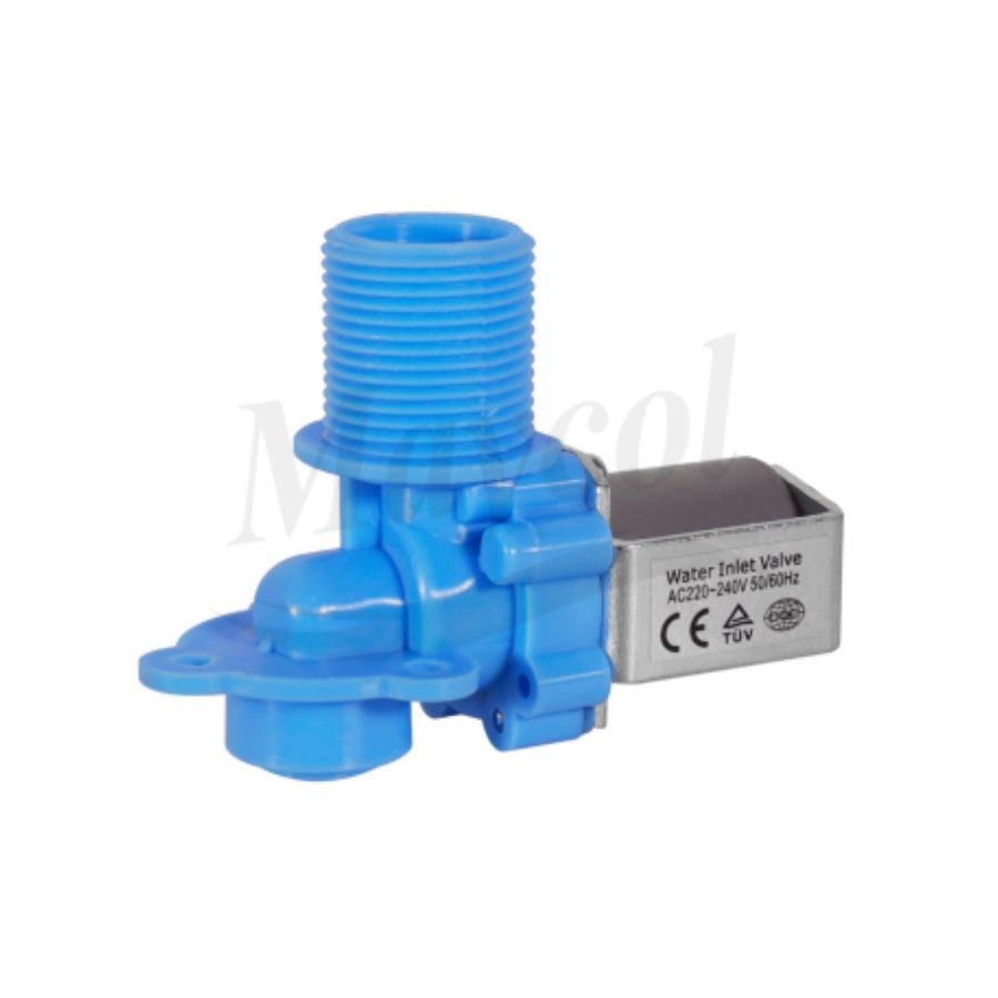 v&aacute;lvula solenoide de 220v - 240v 50/60hz - hy-fpd110a