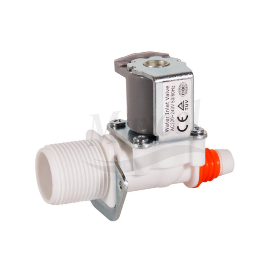 v&aacute;lvula solenoide de 220v - 240v 50/60hz - hy-fpd270a