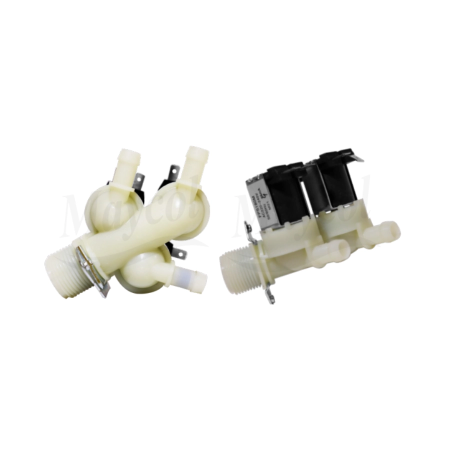 v&aacute;lvulas de entrada selenoide para daewoo 220v 50/60hz - hy-dw3