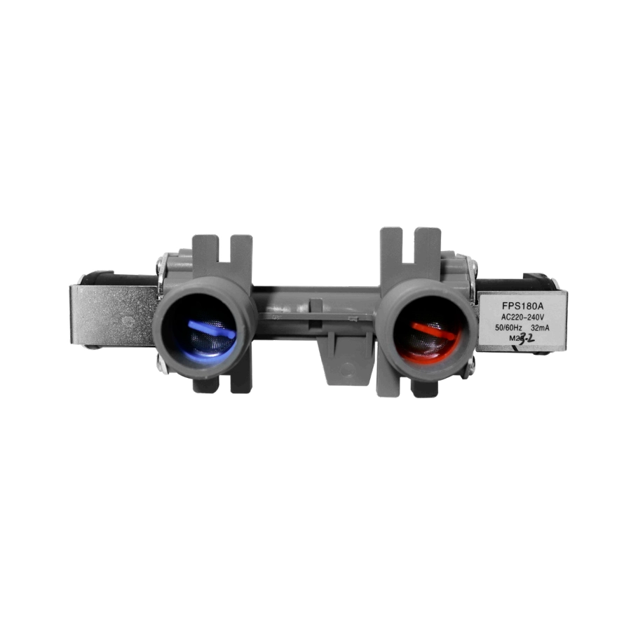 v&aacute;lvulas para lg y mabe antiguo 220v - hy-lgm-2w