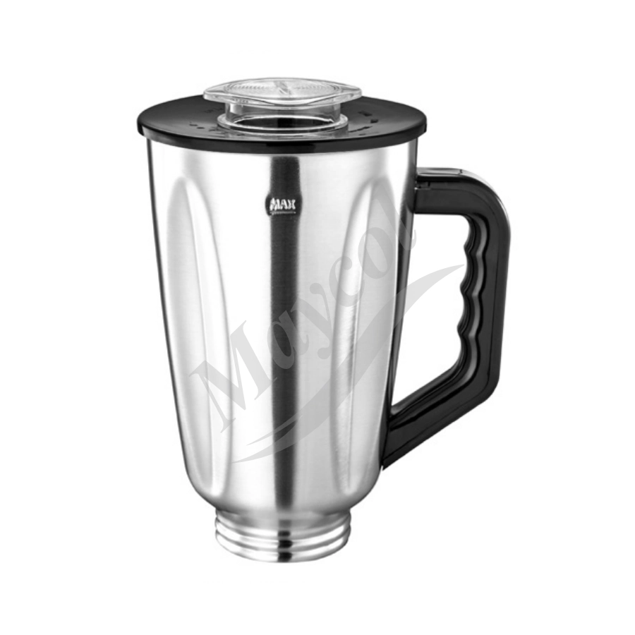 vaso acerado para licuadora de 1.50l - ba-25a