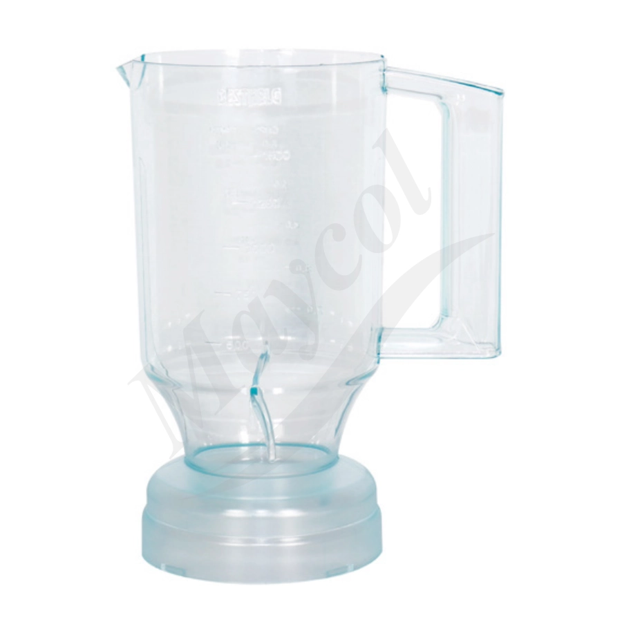 vaso de plastico para philips de 1.75l - nac-175