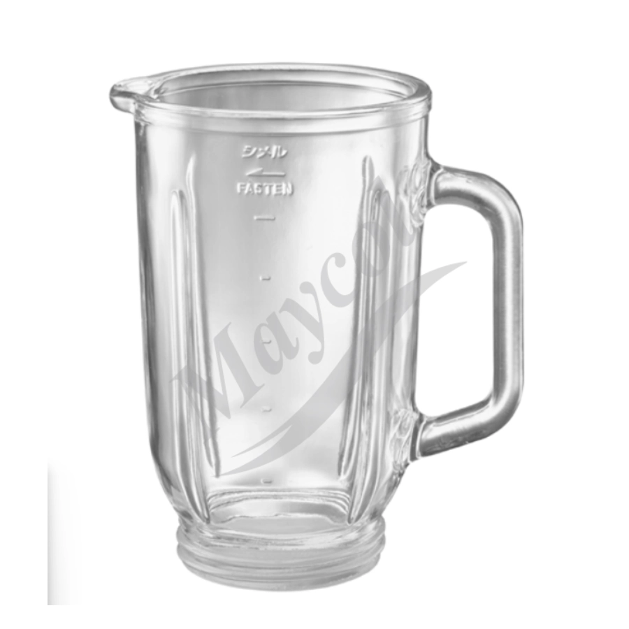 vaso de vidrio para blender de 1.0l - g-100