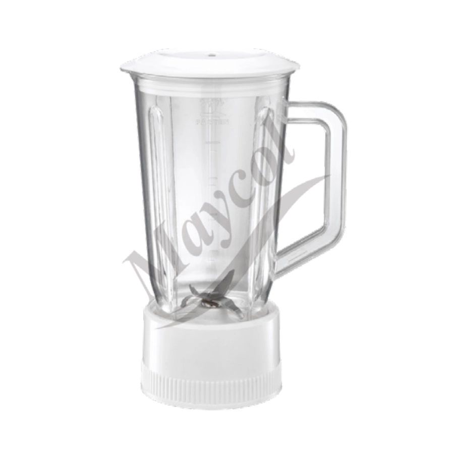 vaso plastico completo de 1.25l - ba-03b