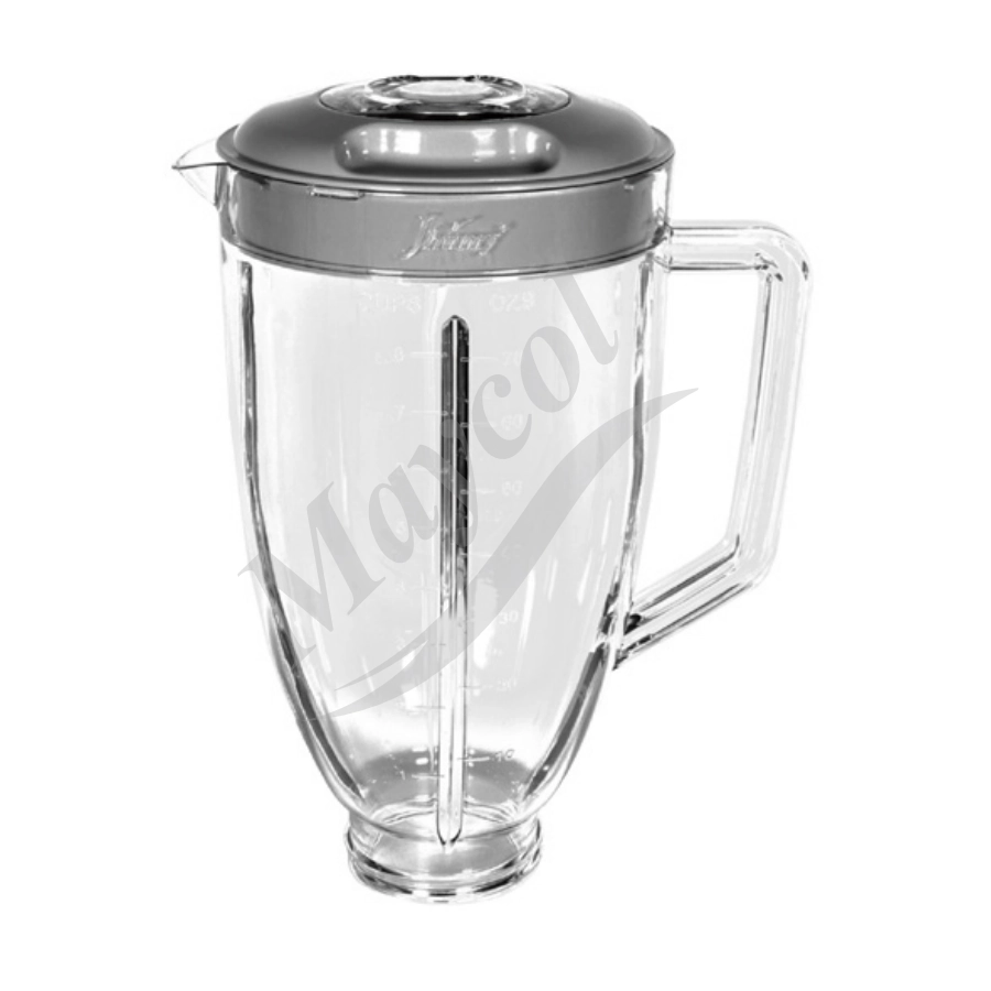 vaso plastico jhumy clasico - rj-lba26a