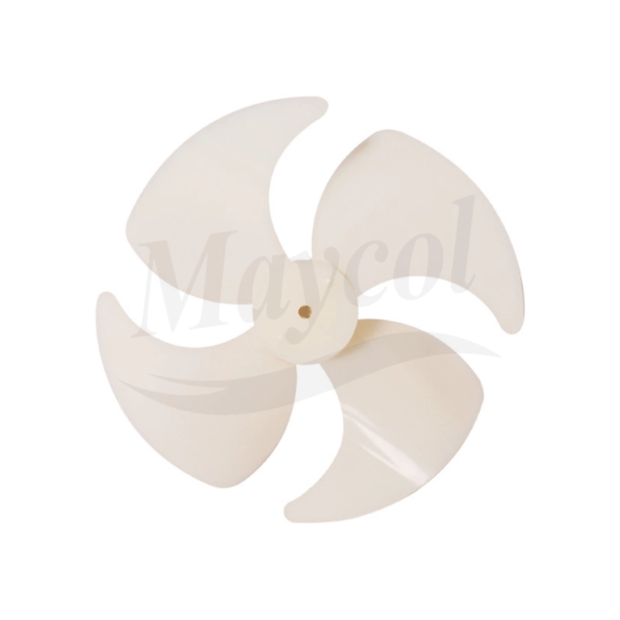 ventilador de helice derecho - hy-re-003d