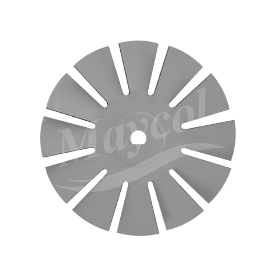 ventilador para motor de licuadora - bh-092