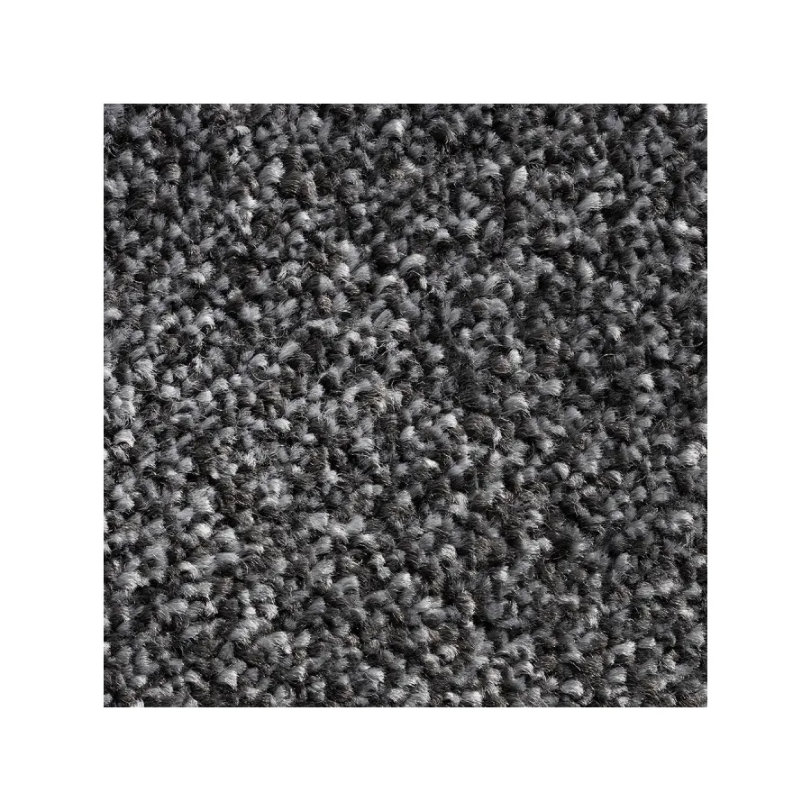 alfombra alpes 2mts negro 78
