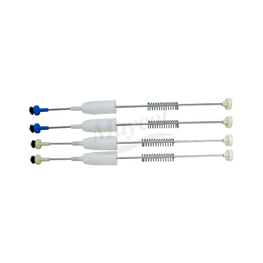 amortiguadores para lavadora 60cm - wp-rod60