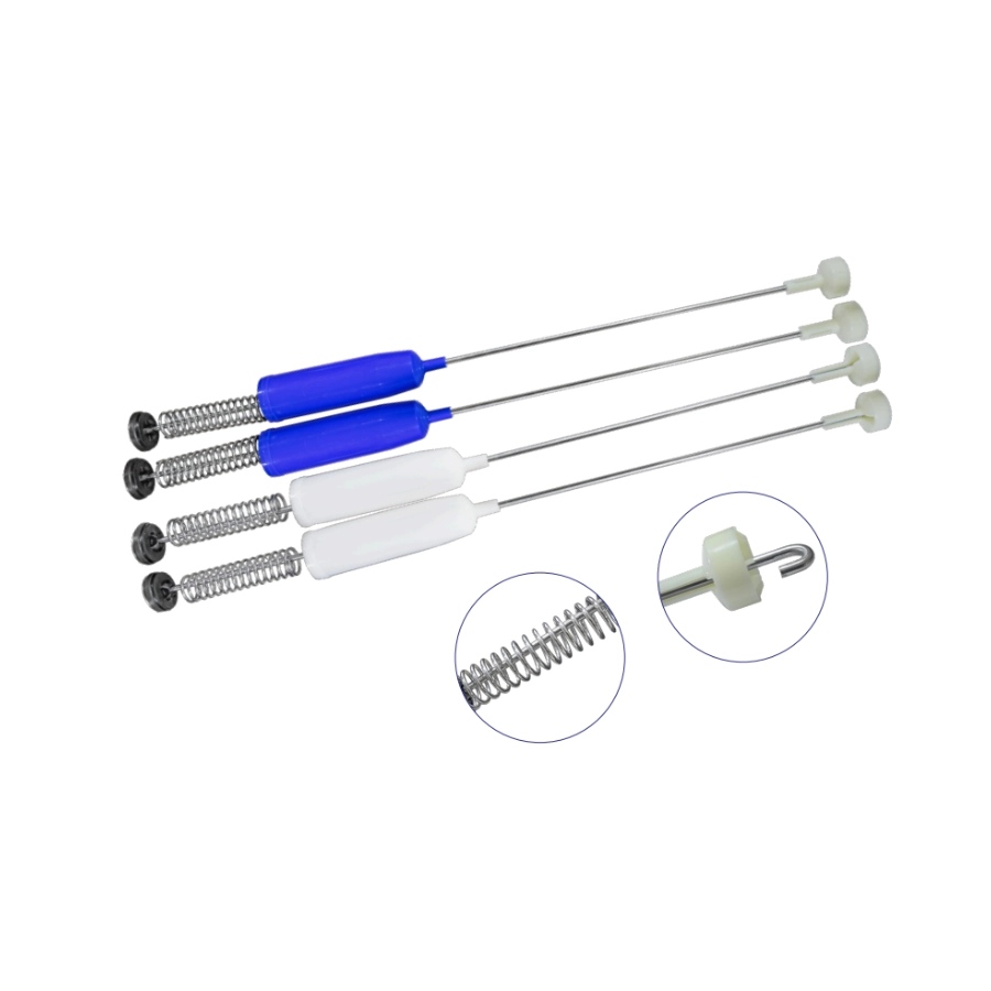 amortiguadores para lavadora elextrolux 66cm - wp-rod66