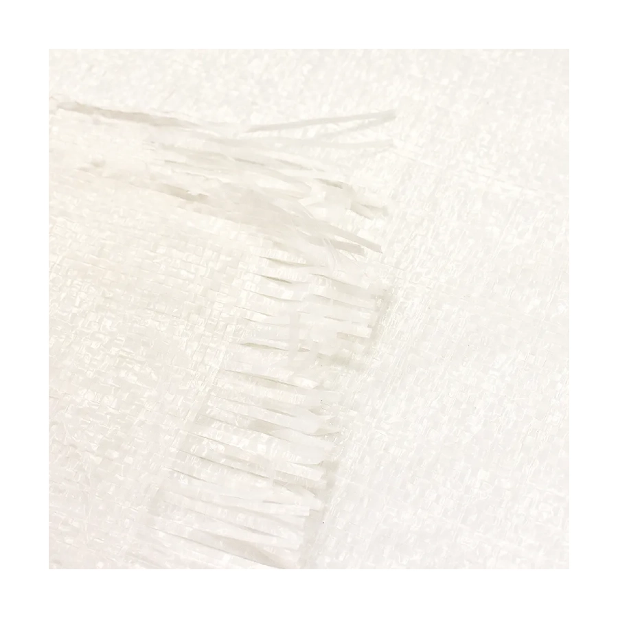 arpillera polipropileno 4m ancho blanco 75 gr m2