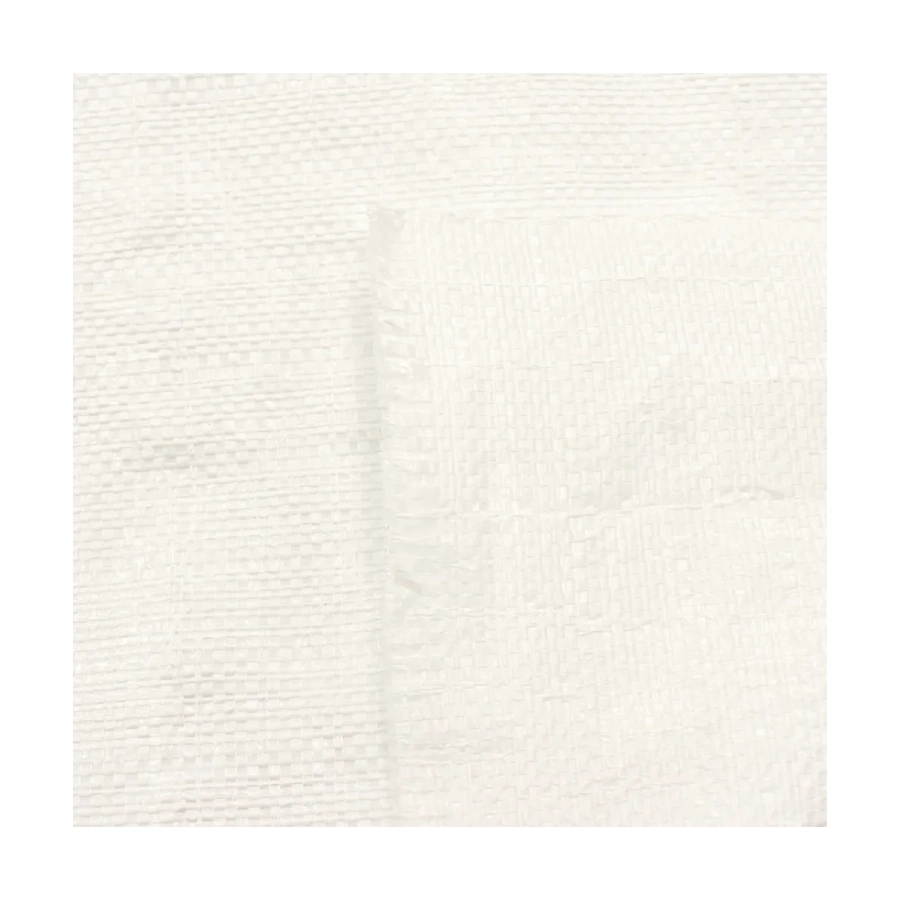 arpillera polipropileno 4m ancho blanco 85 gr m2