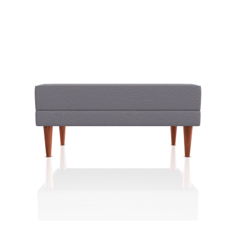 banqueta berenice pranna gris