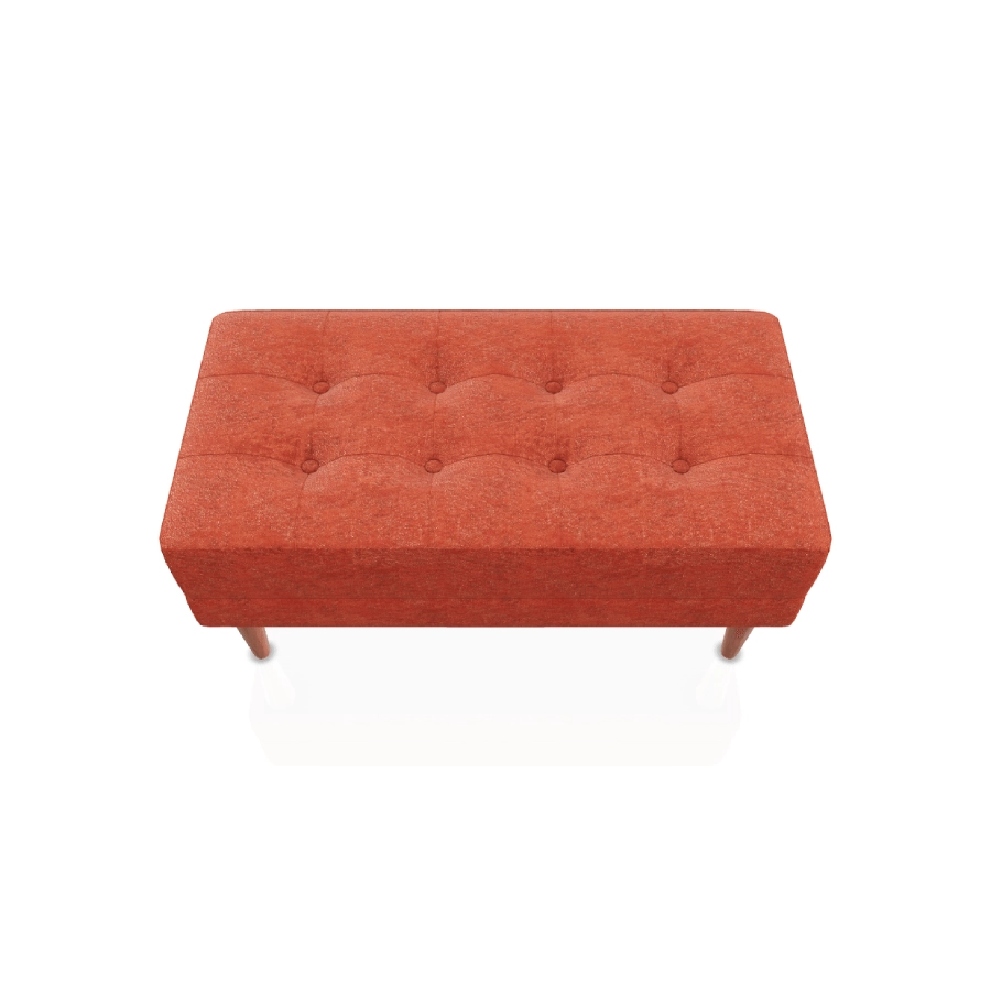 banqueta berenice tela microfibra italy secoya