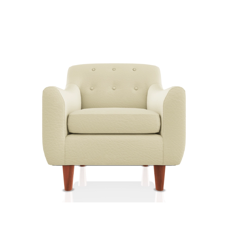 butaca ismael pranna beige