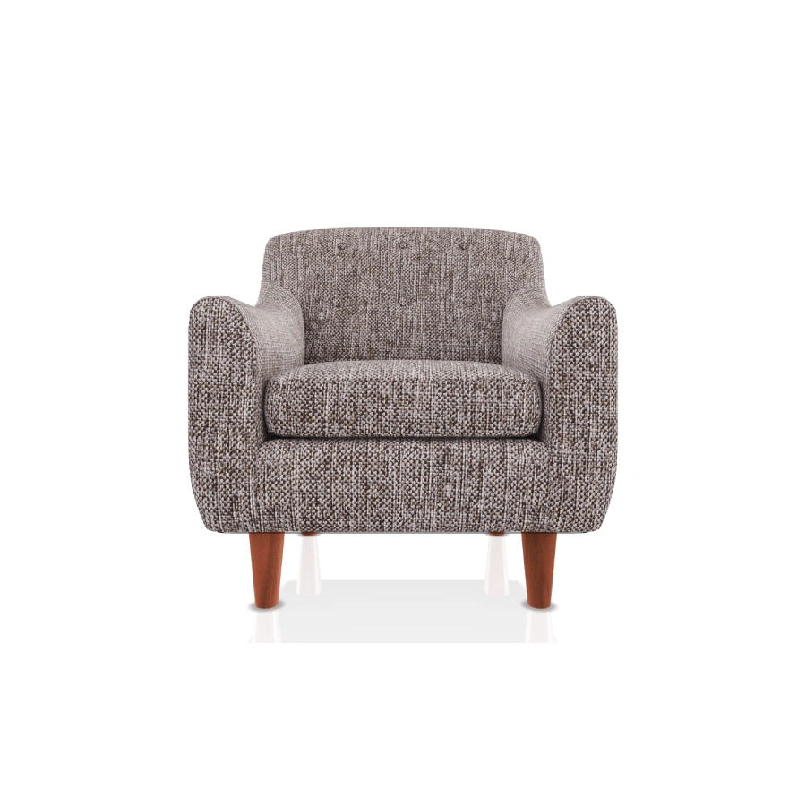 butaca ismael tela alpha beige