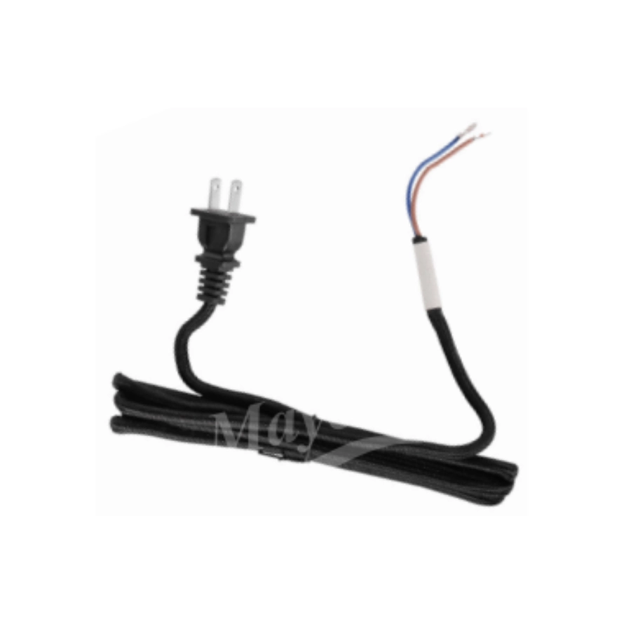 cable para plancha - k-009bl cable para plancha - k-009bl