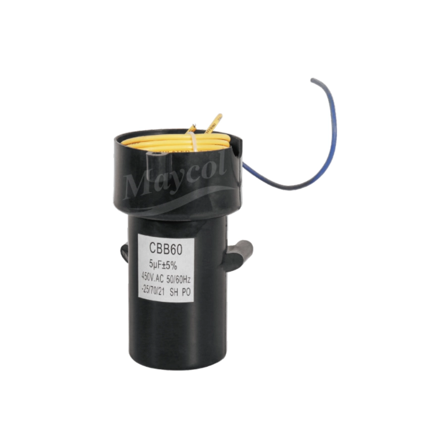 capacitor de lavadoras 17 uf - 1099009-17