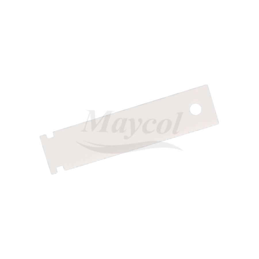deslizador de tambor para secadora frontal whirlpool - why-029