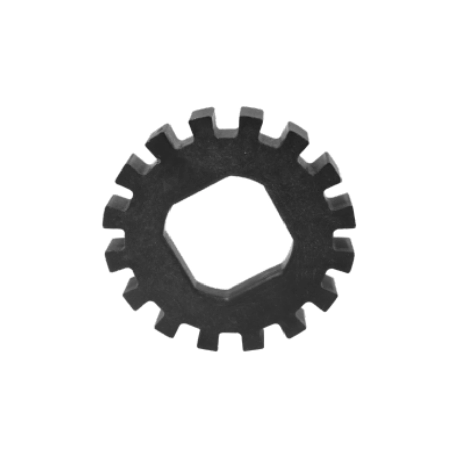 engranaje para caja de lavadora - hy-mb01