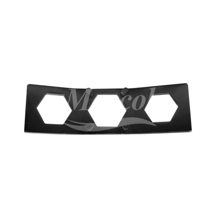 llave para lavadora universal - nac-446