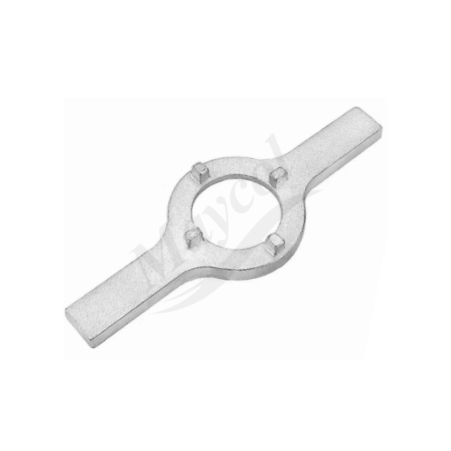 llave para lavadora whirlpool - nac-448