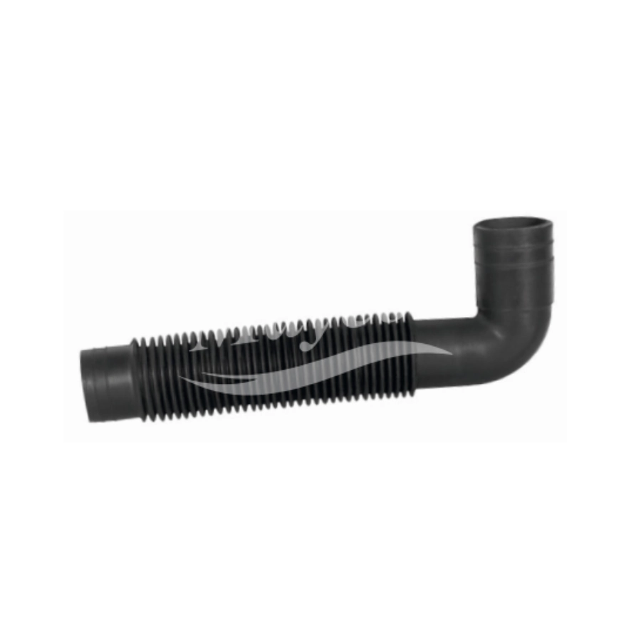 manguera de conexi&oacute;n para daewoo antigua con codo - mtb-008