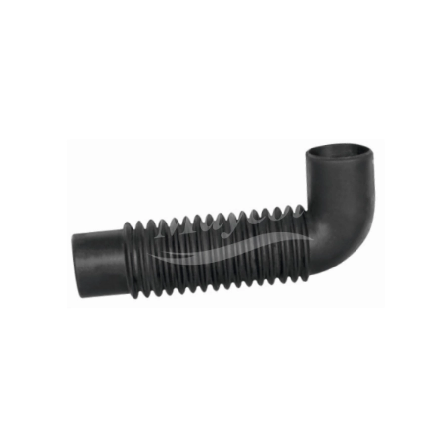 manguera de conexi&oacute;n para mabe con codo - mtb-018