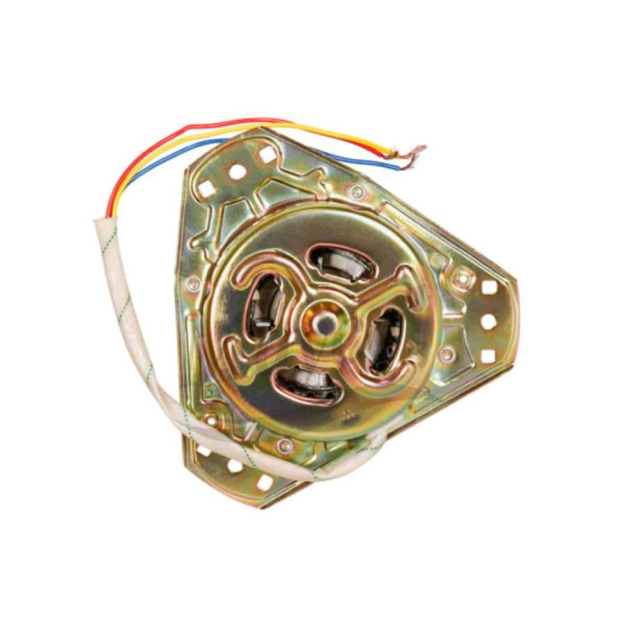 motor de 3 aletas para centrifuga electrolux y otros - hy-mt002