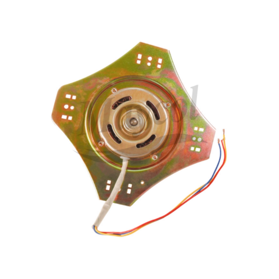 motor de centrifuga para lavadora mabe de 4 aletas - hy-mt150