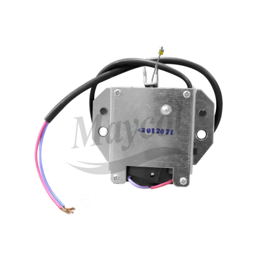 motor de drenaje para lavadora - xpq-6(008)