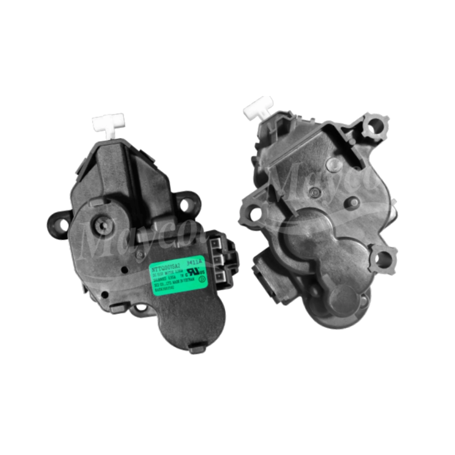 motor sincronic de lavadora lg inverter - pqd-lg12v