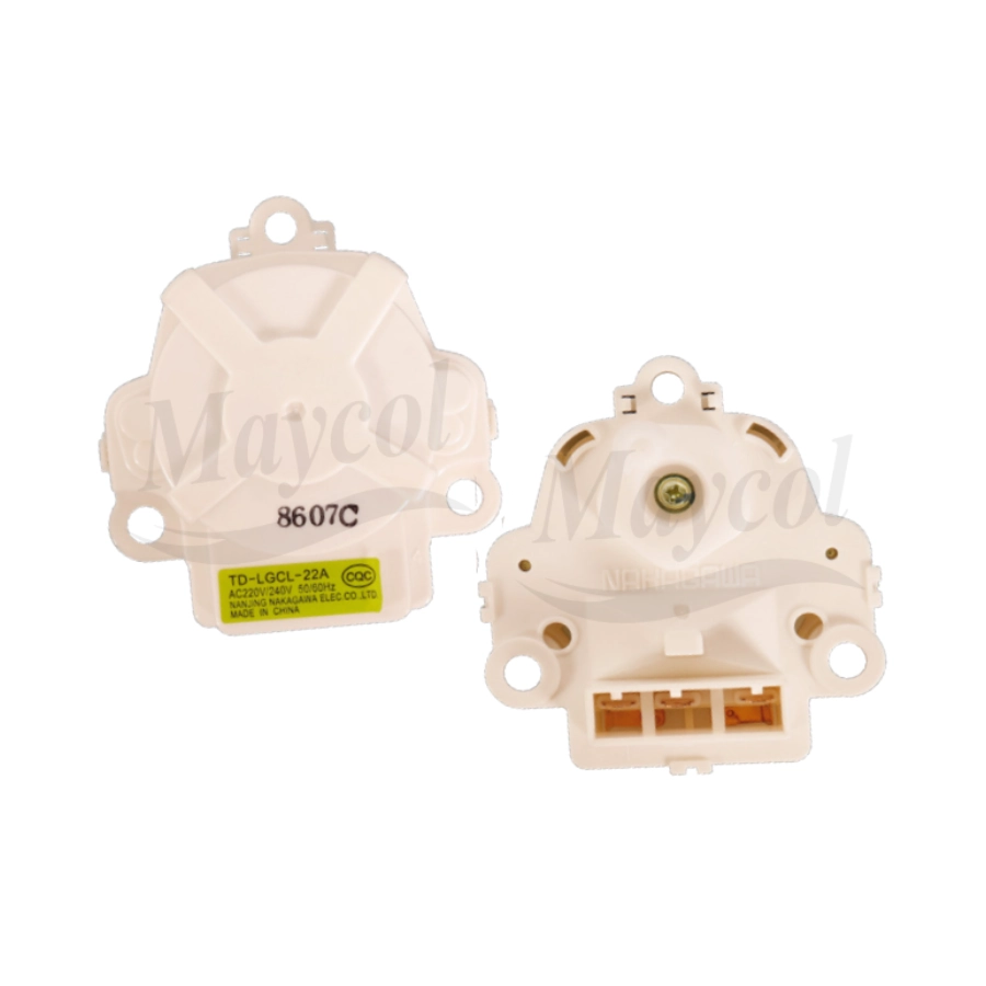 motor sincronic para lavadora lg inverter - hy-7017e