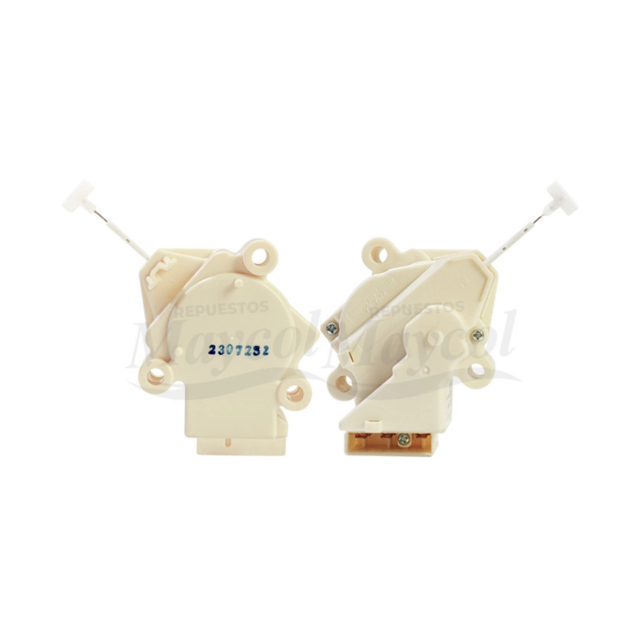 motor sincrónico para lavadora lg - pqd-730c