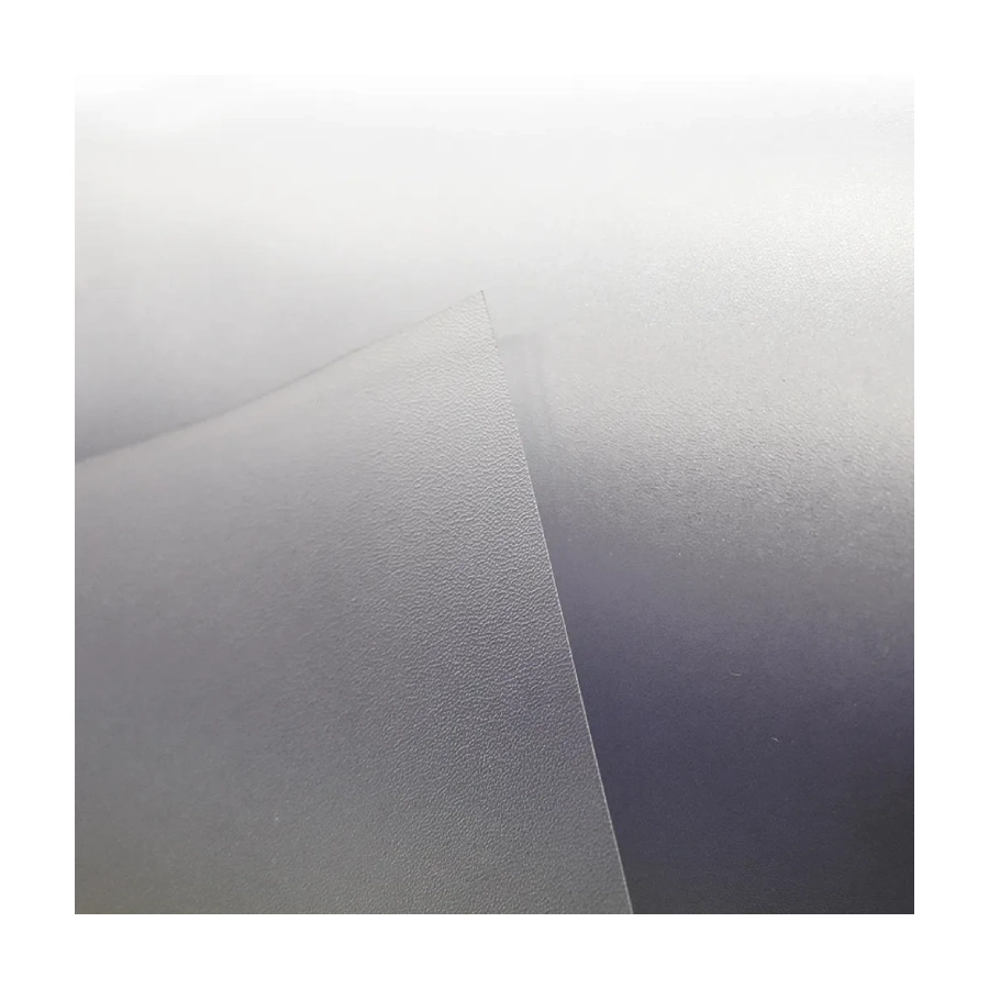 napoles pesado transparente 31