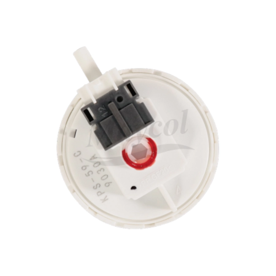 nivel de agua para lavadora electrolux - hy-wls
