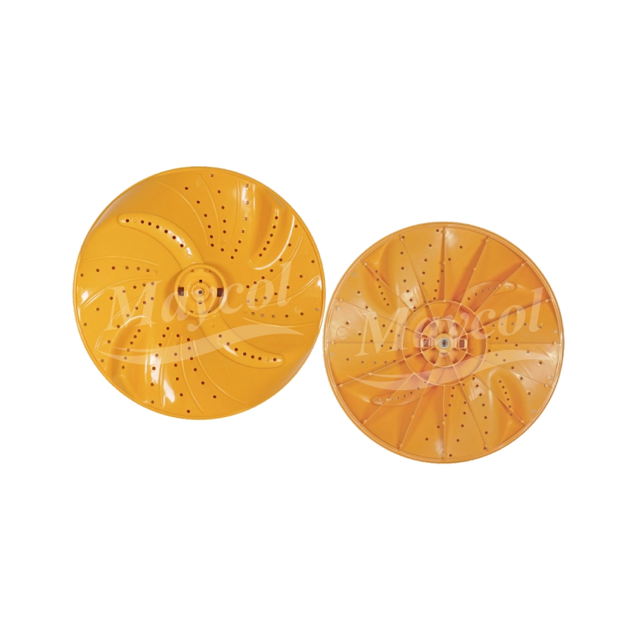 paleta para lavadora 370mm - hy-dw370