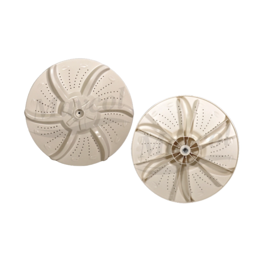 paleta para lavadora 373mm 11t - hy-d373s