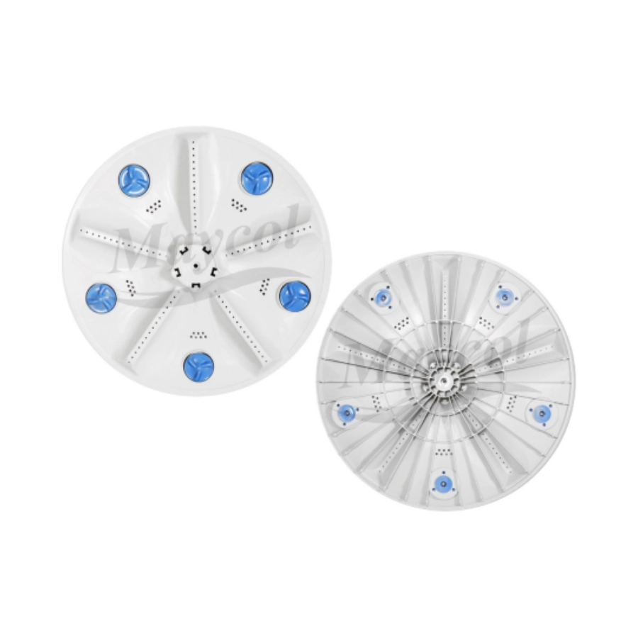 paleta para lavadora electrolux grande - hy-d5-445