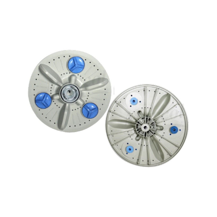 paleta para lavadora - hy-d3-325s