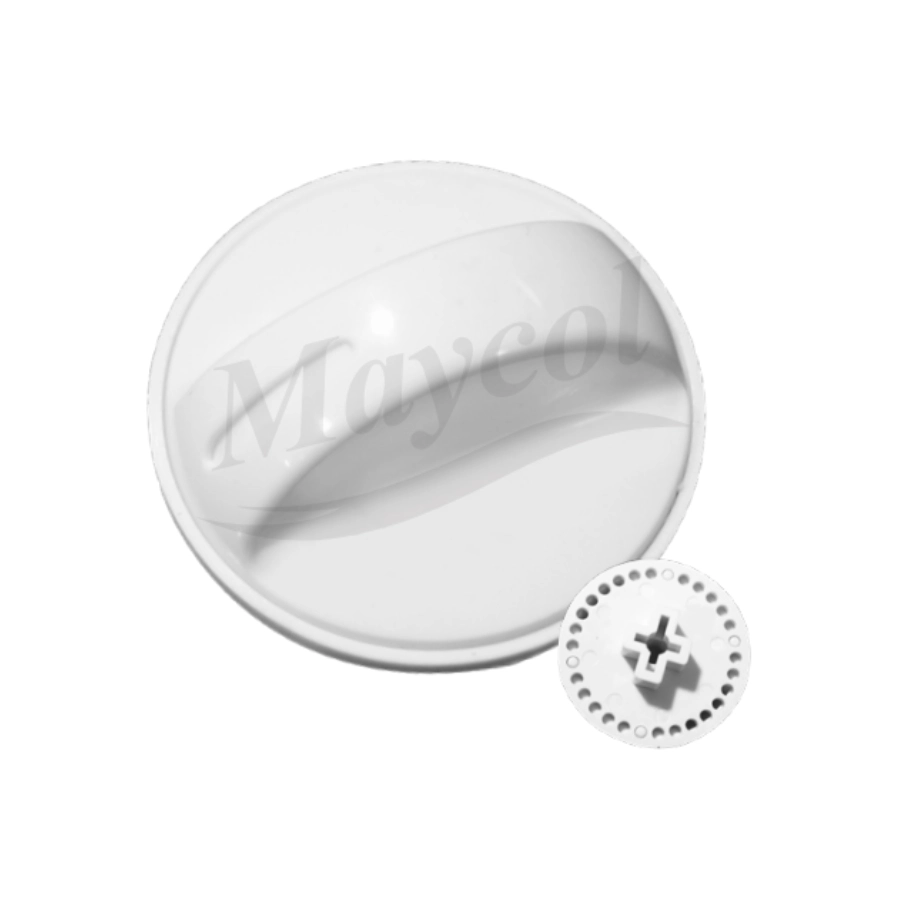 perilla universal para lavadora - hy-km01