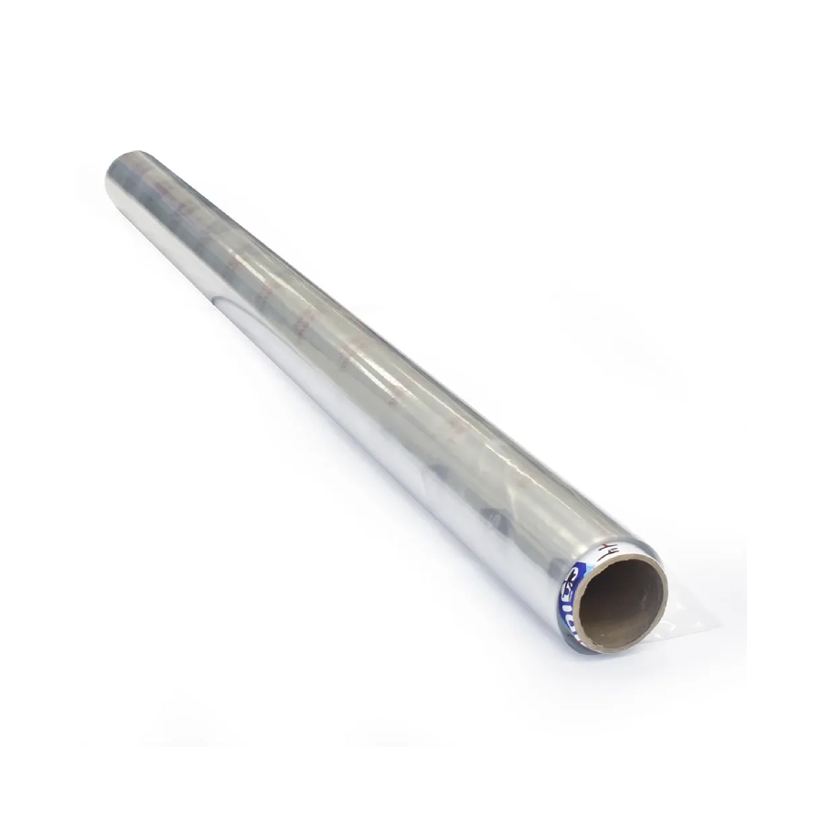 plastico normal clear 150