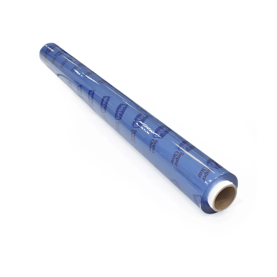 plastico super clear 150