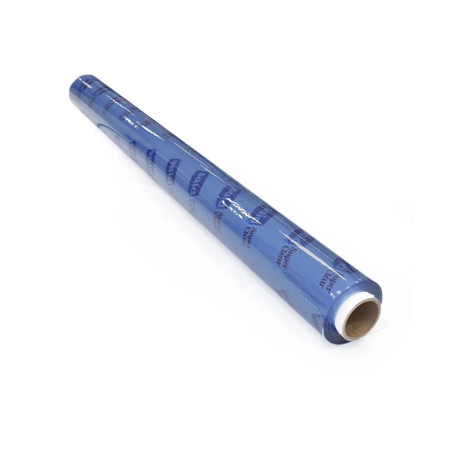 plastico traslucido super clear 200