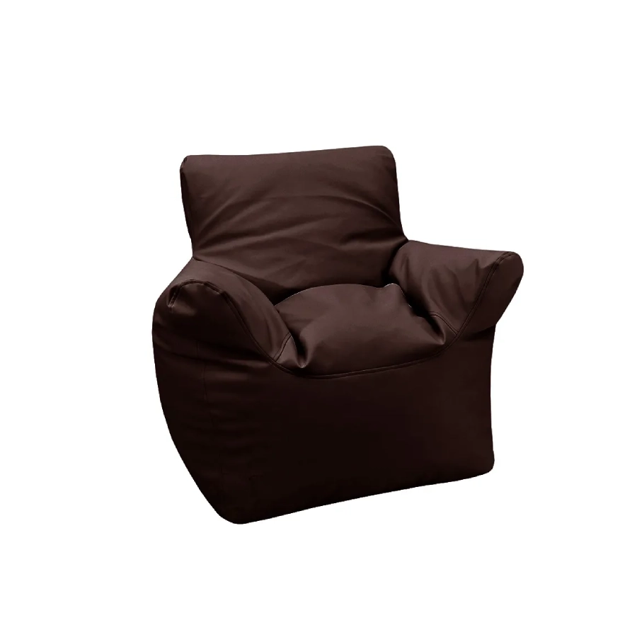 puff sillon marron said